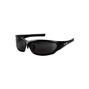 CSDK-SL Eyewear Speed Plus Comfort Dark med mørke linser er den eksklusive og sikkerhedsgodkendte brille til dig