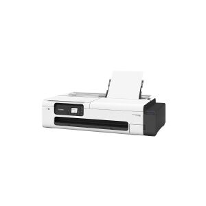 Canon imagePROGRAF TC-20M - 24 multifunktionsprinter - farve - blækprinter - Letter A (216 x 279 mm)/A4 (210 x 297 mm), 610 x 4000 mm (original) - Rulle (61 cm) (medie) - USB 2.0, LAN, Wi-Fi(n)