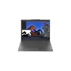 Lenovo ThinkBook 16p G4 IRH 21J8 - Intel Core i7 - 13700H / op til 5 GHz - Win 11 Pro - GeForce RTX 4060 - 16 GB RAM - 512 GB SSD NVMe - 16 IPS 2560 x 1600 (WQXGA) - IEEE 802.11b, IEEE 802.11a, IEEE 802.11g, IEEE 802.11n, IEEE 802.11ac, Bluetooth 5.1, IEE