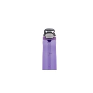 CONTIGO Cortland, 720 ml, Cykel, Dagligt forbrug, Fitness, Vandring, Sport, Tritan, Grapevine, Voksen, Mand/kvinde