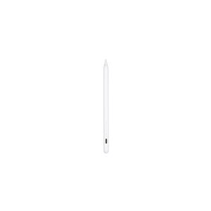 Tucano - Pen for tablet - hvid - for Apple 10.2-inch iPad  10.9-inch iPad  10.9-inch iPad Air  11-inch iPad Pro