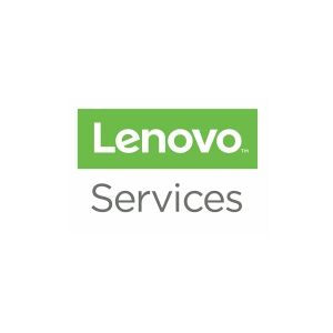 Lenovo Premier Support Plus Upgrade - Support opgradering - reservedele og arbejdskraft (for system med 3 års Premier Support) - 3 år - on-site - for ThinkPad X1 Nano Gen 3  X1 Yoga Gen 8  X13 Yoga Gen 4  Z13 Gen 2  Z16 Gen 2
