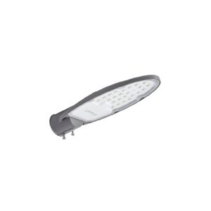 OPPLE Lighting LEDStreetlight-E2 40W-4000, Udendørs hængebelysning, Grå, Aluminium, Polykarbonat (PC), IP66, Vejnavn, I