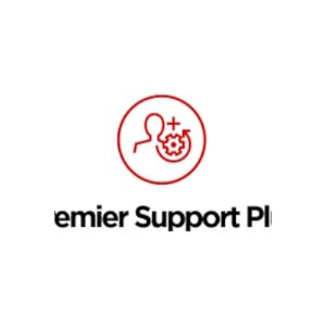 Lenovo Premier Support Plus Upgrade - Support opgradering - reservedele og arbejdskraft (for system med 1 års garanti på stedet) - 27 måneder (fra udstyrets oprindelig købsdato) - on-site - responstid: NBD - OEM - for ThinkEdge SE30 11NA, 11NB, 11NC, 11NJ