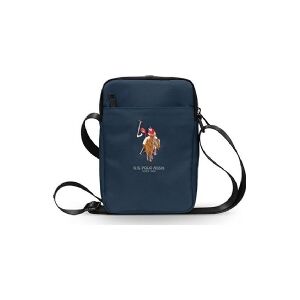 U.S. Polo ASSN US Polo Bag USTB8PUGFLNV 8 marineblå /navy