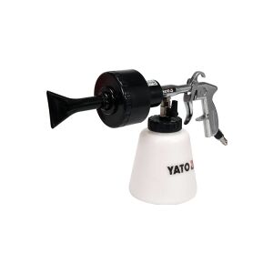 Yato YT-23641, Brusehoved, Yato, Aluminium, 1000 ml, 530 g, 1 stk