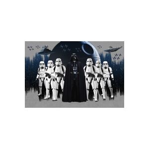 Komar Photomural Xxl4-090 Star Wars 368X248cm