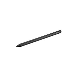 Lenovo - Digitalpen - 2 knapper - trådløs - sort - brun kasse - for ThinkCentre M75t Gen 2 11W5  ThinkPad X1 Extreme Gen 5 21DE  Z13 Gen 1 21D2, 21D3