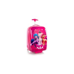 Heys Hasbro Kids Luggage My Little Pony kuffert til børn, pink