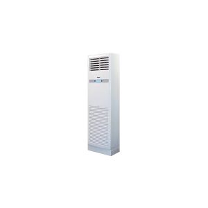 Haier Cabinet R32 16,0 kW indedel , Fjernbetjening YR-HRS01 Passer til udedel 3-faset Super Match 1U160S2SP1FB