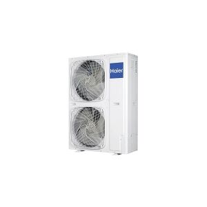 Haier Super Match luft/luft 16,0 KW 3-faset udedel 1U160S2SP1FB for tilhørende Haier Cabinet R32 16,0 kW indedel