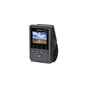 VIOFO A119 MINI 2-G GPS-ruteoptager