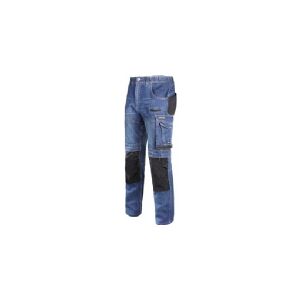LAHTIPRO Lahti Pro XL Reinforced Jeans Pants (L4051004)