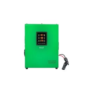 Volt Polska SOLCELLEINVERTER GREEN BOOST MPPT3000