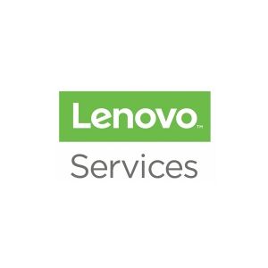 Lenovo Premier Support Plus Upgrade - Support opgradering - reservedele og arbejdskraft (for system med 1 års Premier Support) - 5 år (fra udstyrets oprindelig købsdato) - on-site - responstid: NBD - for ThinkCentre M90  M900  M90a Gen 2  M90a Gen 3  M90a
