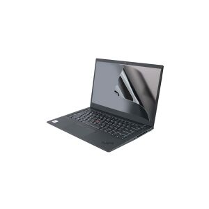 StarTech.com 17.3-inch 16:9 Laptop Privacy Filter, Anti-Glare Privacy Screen with 51% Blue Light Reduction, Black-out Notebook Screen Protector w/+/- 30°Viewing Angle - Matte and Glossy (173L-PRIVACY-SCREEN) - Notebook privacy-filter (vandret( - 17,3 bred