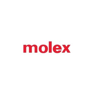 Molex Tilslutningskabinet-printplade Samlet antal poler 240 760603126 1 stk Tray