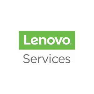 Lenovo Premier Support Plus Upgrade - Support opgradering - reservedele og arbejdskraft (for system med 1 års Premier Support) - 3 år (fra udstyrets