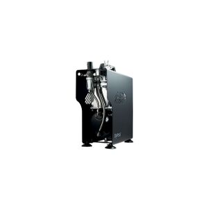 WITTMAX Airbrush Compressor, 23-28lpm, 60psi, TC-610H+