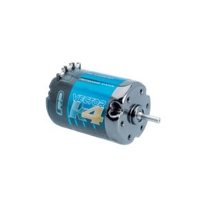 WITTMAX Vector K4 Brushless Motors - 6.5T