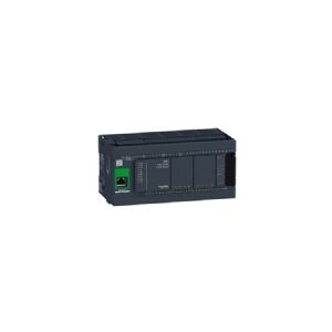 Schneider Electric TM241CE40T, IP20, 190 mm, 95 mm, 90 mm, 620 g, 229,3 mm