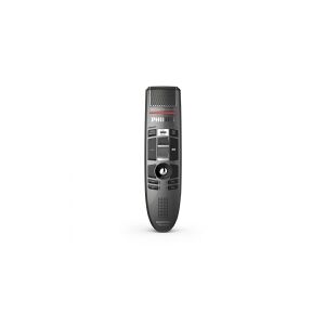 Philips SpeechMike Premium, 70 dB, 200 - 12000 Hz, 200 mW, 3 cm, USB, USB Type-A