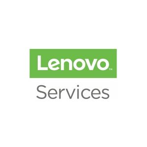 Lenovo Premier Support Plus Upgrade - Support opgradering - reservedele og arbejdskraft (for system med 3 års Premier Support) - 4 år - on-site - for ThinkStation P410  P500  P510  P520  P520c  P620