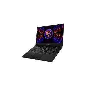 MSI Stealth 15 A13VF-061NEU - Intel Core i7 - 13620H / op til 4.9 GHz - Win 11 - GeForce RTX 4060 - 16 GB RAM - 1 TB SSD NVMe - 15.6 OLED 2560 x 144