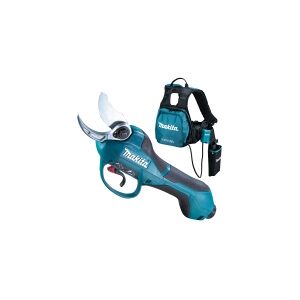 Makita DUP362Z, Strømforskydning, 3,3 cm, 92,3 dB, 70 dB, 1,4 dB, 2,5 m/s² - SOLO