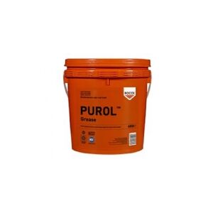 Rocol Fedt Purol 4kg NSF 3H godkendt