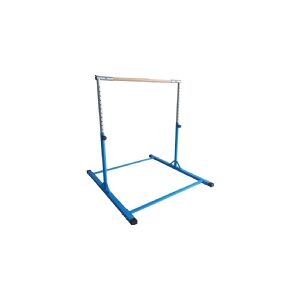 Master Lock Master Gymnastic Bar Fritstående 150 cm Blå