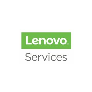 Lenovo Premier Support Plus Upgrade - Support opgradering - reservedele og arbejdskraft (for system med 1 års kurer eller bær ind-garanti) - 1 år - on-site - for ThinkPad C14 Gen 1 Chromebook  L13 Yoga Gen 4  L14 Gen 4  L15 Gen 4  T14 Gen 4  T14s Gen 4