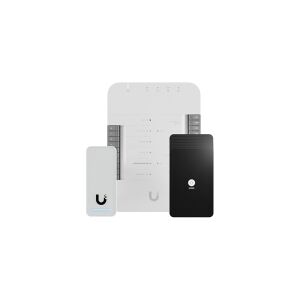 Ubiquiti UniFi G2 Starter Kit - Adgangskontrolapparat - kabling