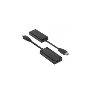 PNY Technologies miniDP to HDMI 96mm Adapter