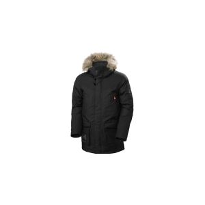 Helly Hansen herrejakke Bifrost sort r. L