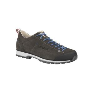 Dolomite trekkingstøvler til mænd Dolomite 54 LOW ANTHRACITE/BLUE [K: 23 R: 5.5]