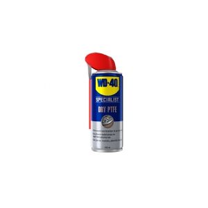 WD-40 Dry PTFE-smøremiddel - 400 ml.