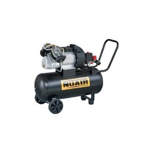 COMPRESSOR 8119500 2.2KW NUAIR