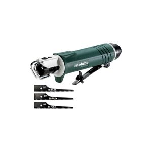 Metabo DKS 10 SET, Sort, Grøn, Rustfrit stål, 9000 spm, 1 cm, 3 mm, 4 mm, 94 dB