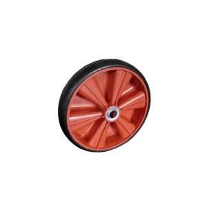 Home > It Home it®punkterfrit hjul med ABS-fælg Ø250 x 55 mm til sæk