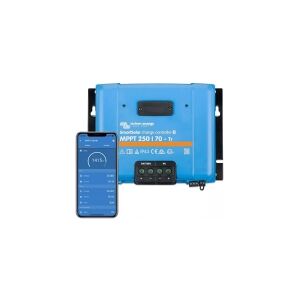 Victron Energy SmartSolar 250/70-Tr Bluetooth-laderegulator