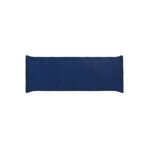 Rento Seat Cover Kenno 60X160cm Dark Blue