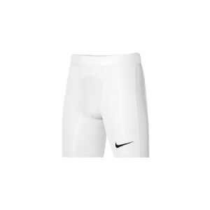 Nike Dri-Fit Strike Np Short til mænd hvid DH8128 100 (M)