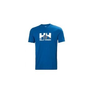 Helly Hansen T-shirt Nord Graphic 62978_606 r. S
