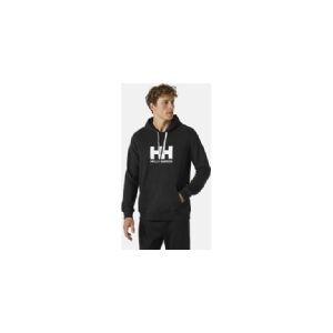 Helly Hansen Bluza 990 BLACK 33977_990-XL