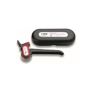 CIMCO Universal afisoleringskniv til kappen på kabler fra Ø25mm skæredybde fra 0,5 til 5mm