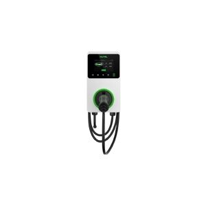 Autel MaxiCharger EU AC W22-C5-4G-LM, Wallbox (white, 5 meter cable)