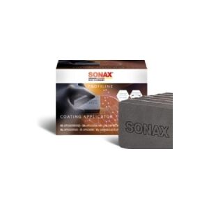 SONAX Coating Applicator (6 pads pr. enhed)