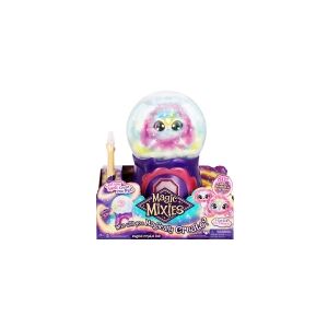 Magic Mixies Mixlings Magic Mixies,Crystal Ball, Pink