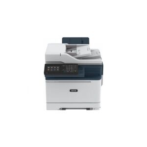 Xerox C315, A4, 33 sider/min, trådløs dupleksprinter, PS3 PCL5e6/6, 2 magasiner, i alt 251 ark, Laser, Farveudskrivning, 1200 x 1200 dpi, A4, Direkte